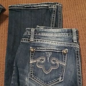 Rerock for Express Boot